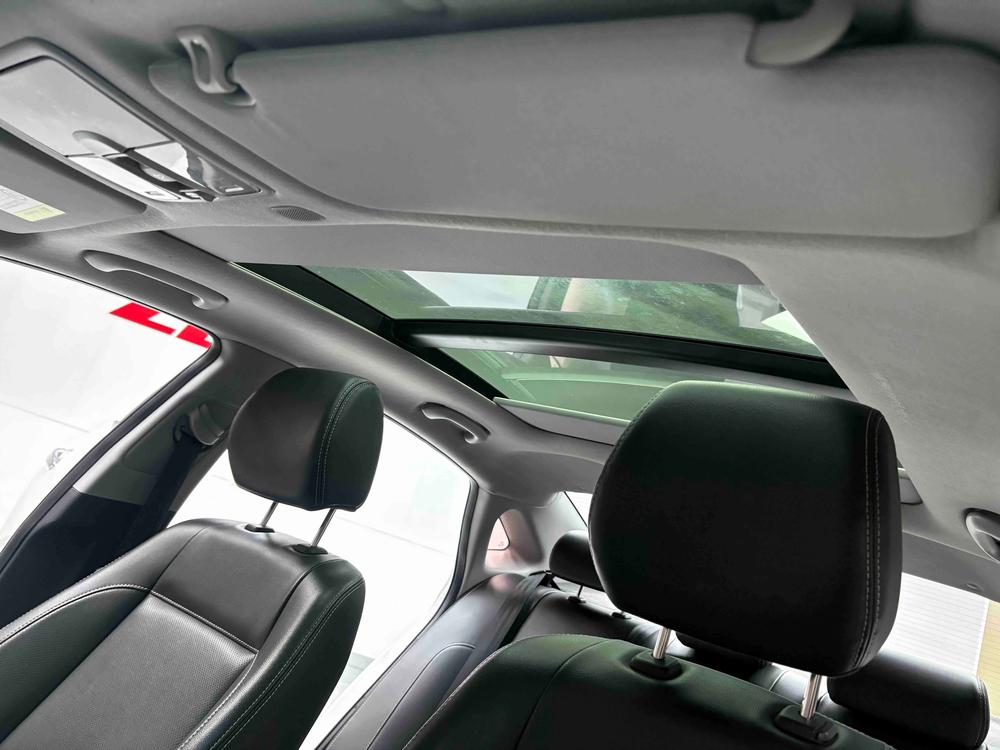 Hyundai Mistra