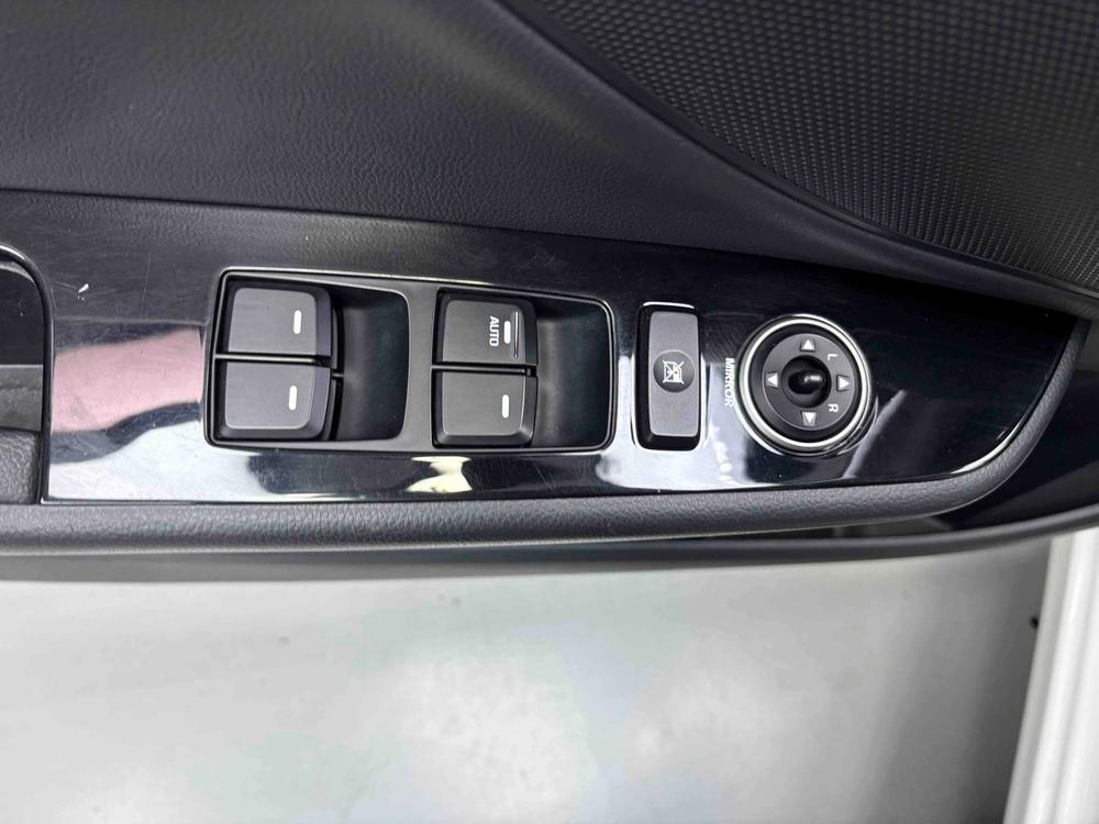 Hyundai Mistra