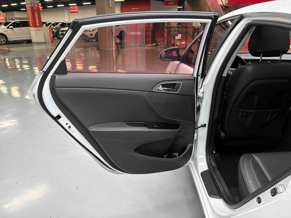 Hyundai Mistra
