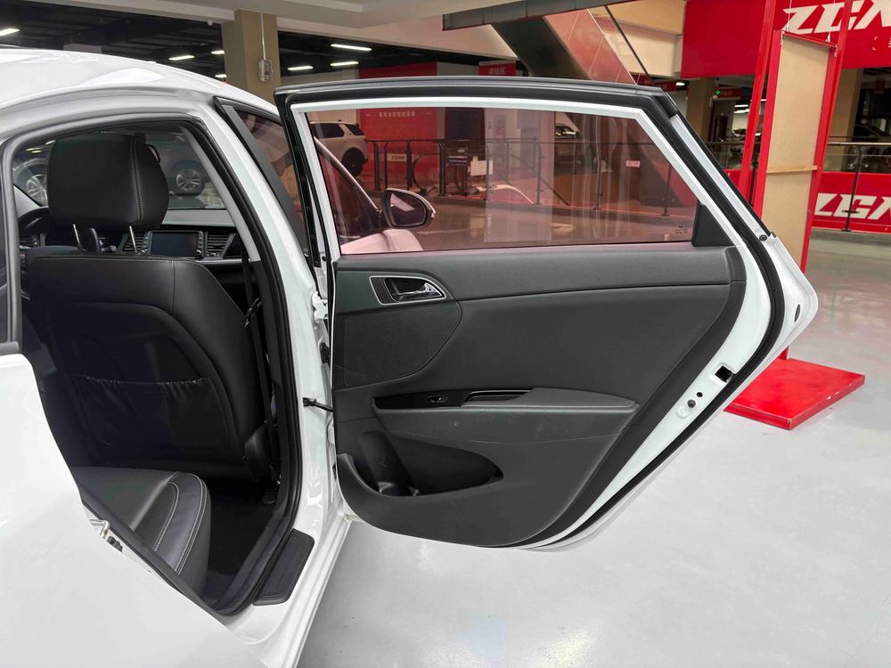 Hyundai Mistra