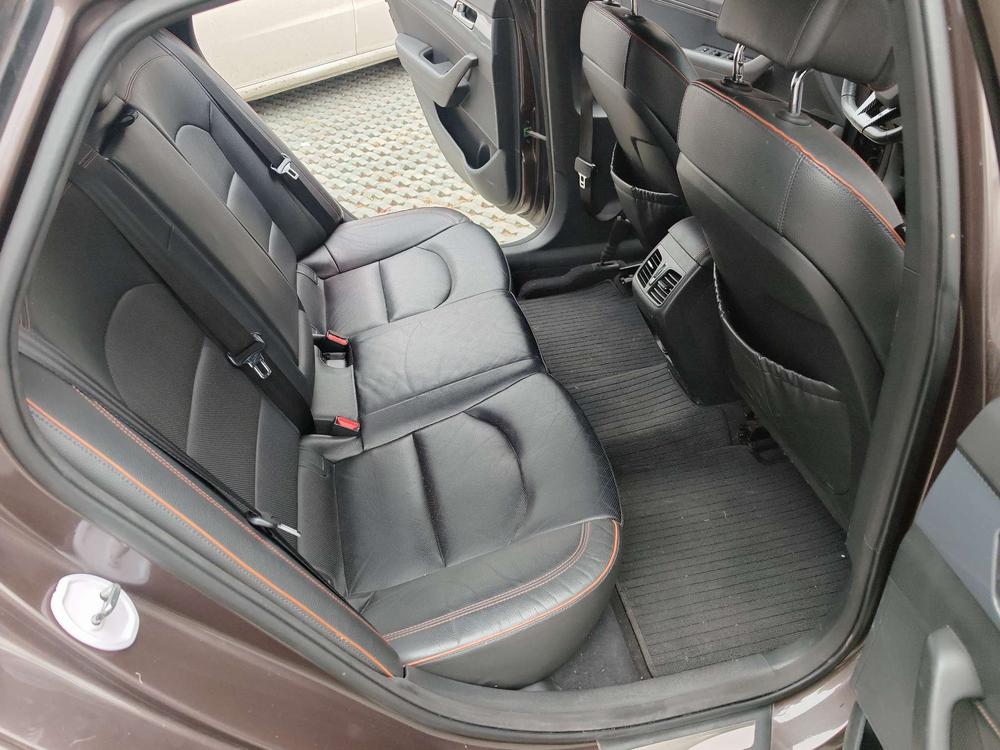 Hyundai Sonata LF