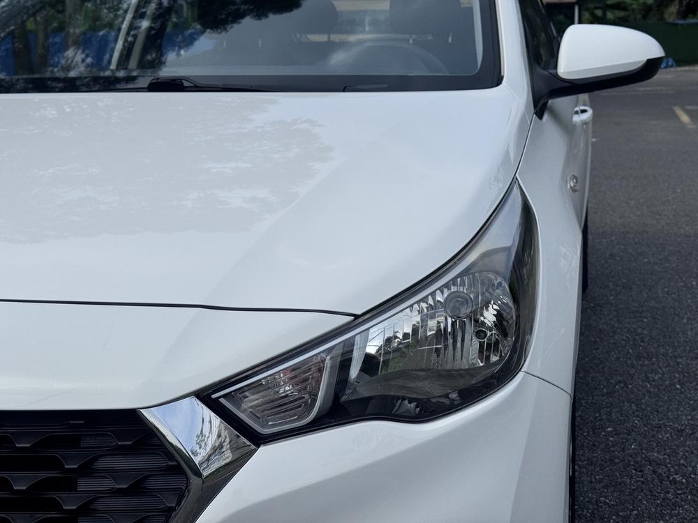Hyundai Verna RV