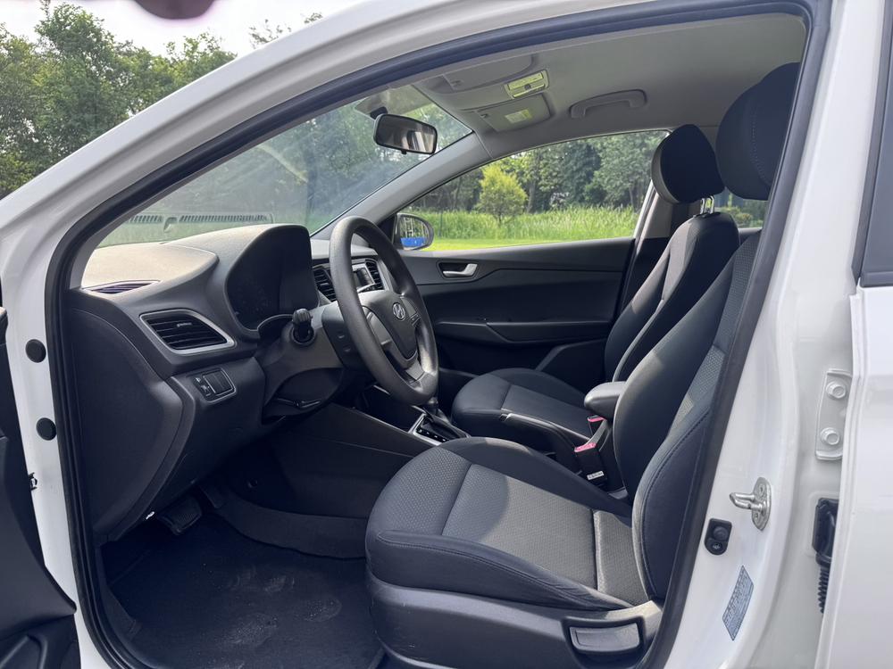 Hyundai Verna RV