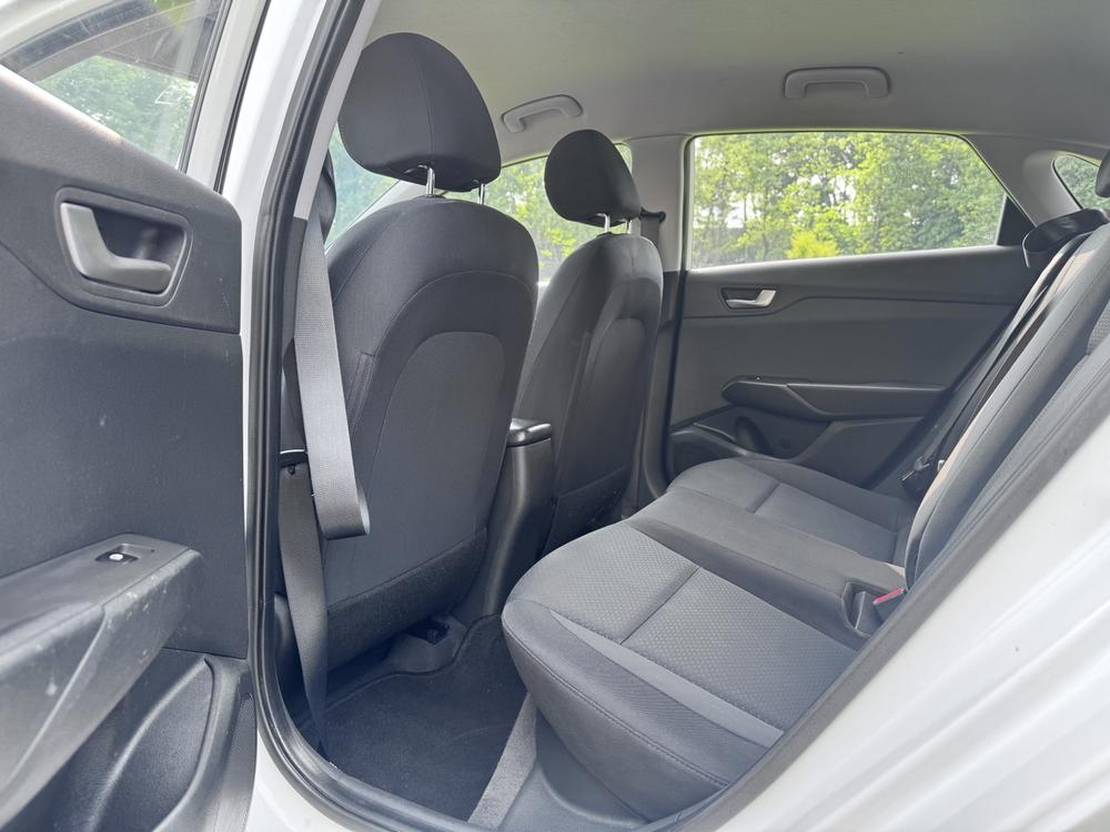Hyundai Verna RV