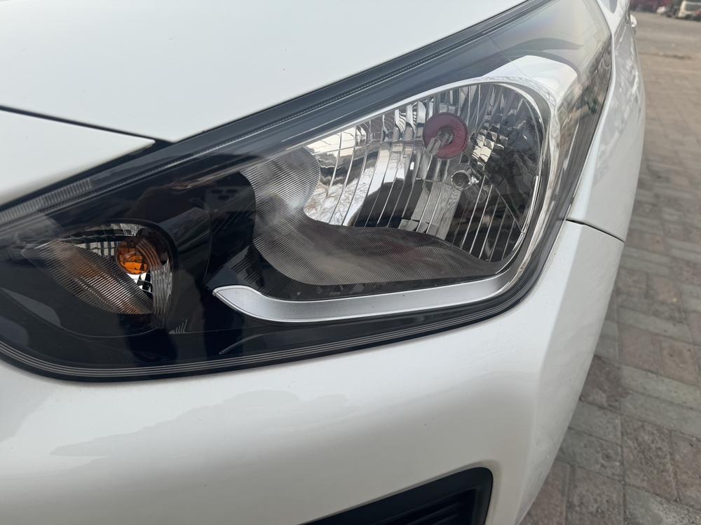 Hyundai Verna