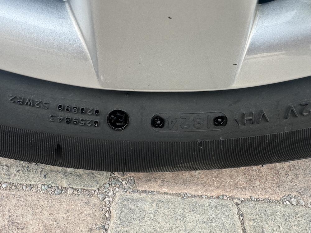 Hyundai Verna