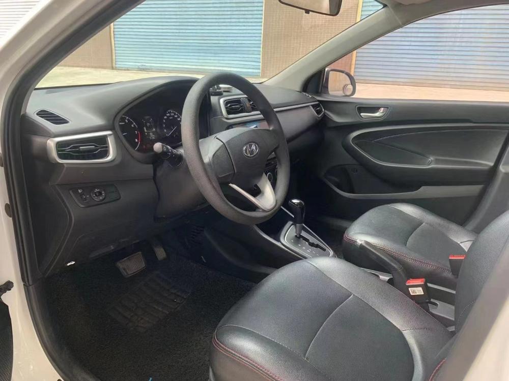 Hyundai Verna