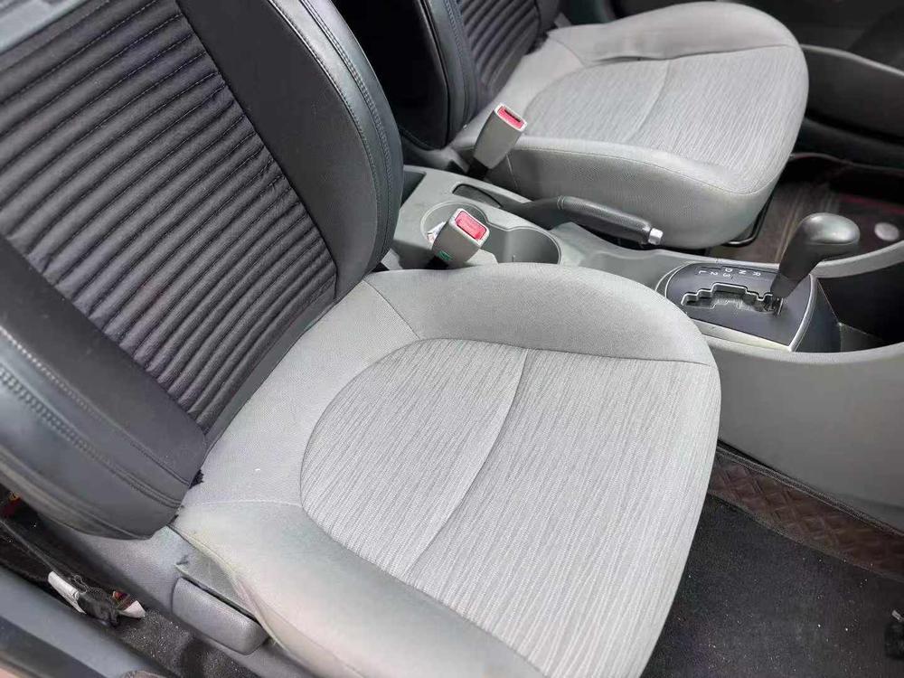 Hyundai Verna