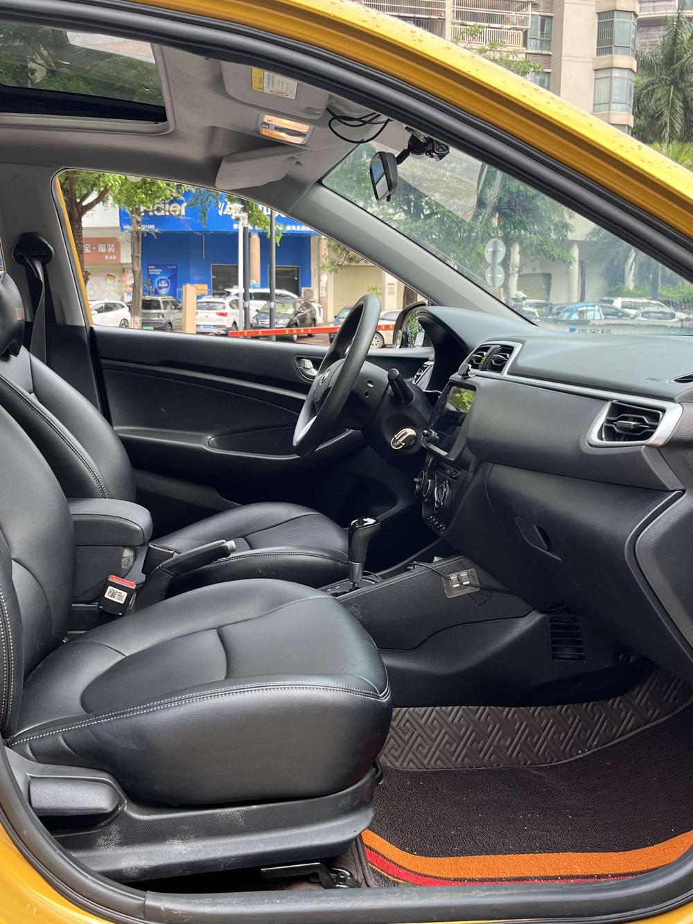 Hyundai Verna