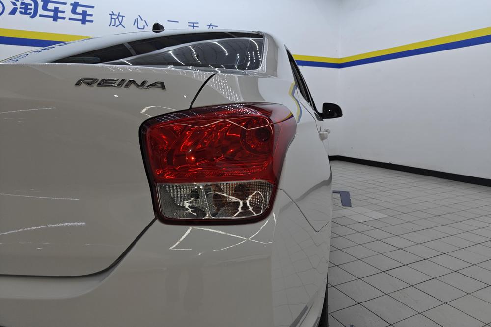 Hyundai Verna