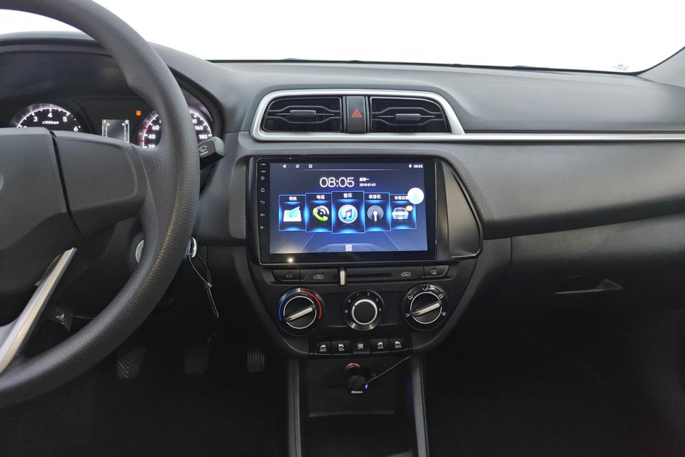 Hyundai Verna