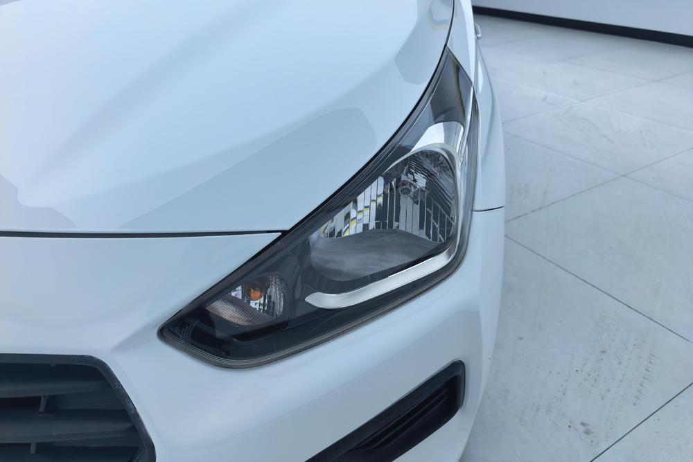 Hyundai Verna