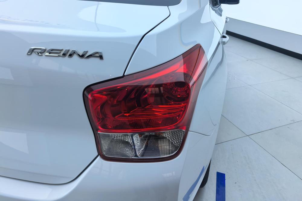 Hyundai Verna