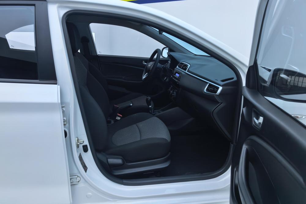 Hyundai Verna
