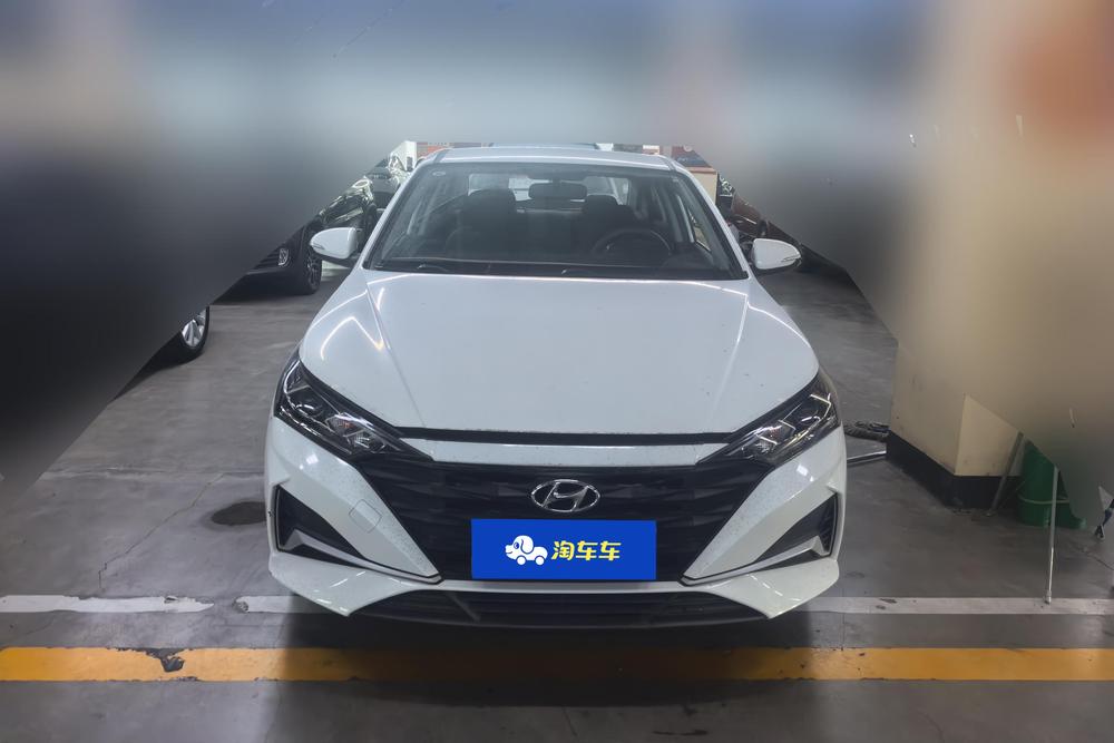 Hyundai Verna