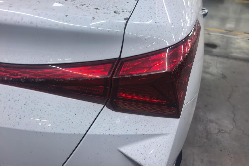 Hyundai Verna