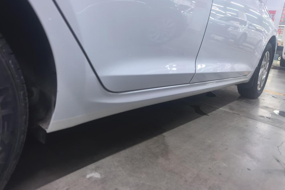 Hyundai Verna