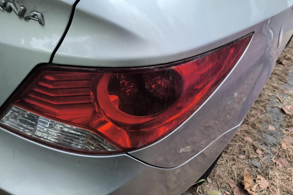 Hyundai Verna