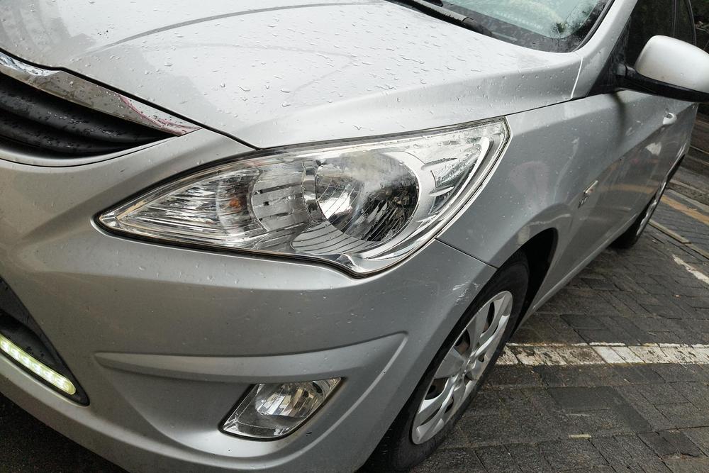 Hyundai Verna