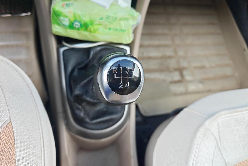Hyundai Verna