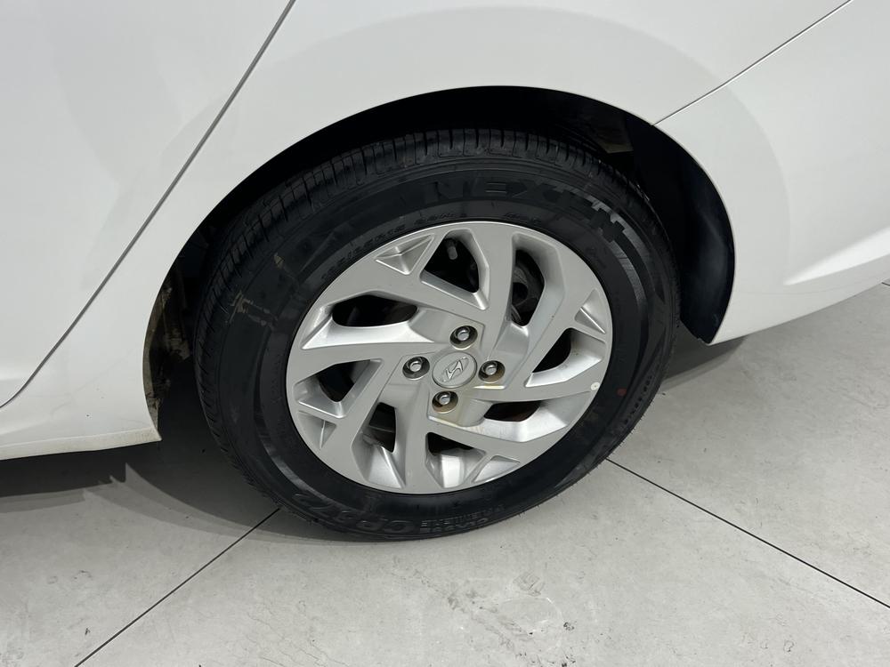 Hyundai Verna