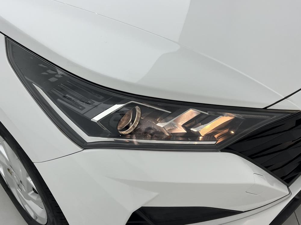 Hyundai Verna