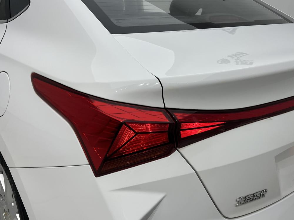 Hyundai Verna