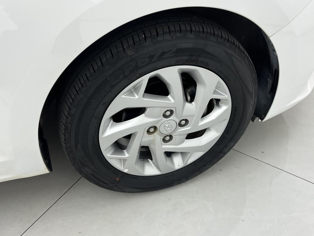 Hyundai Verna