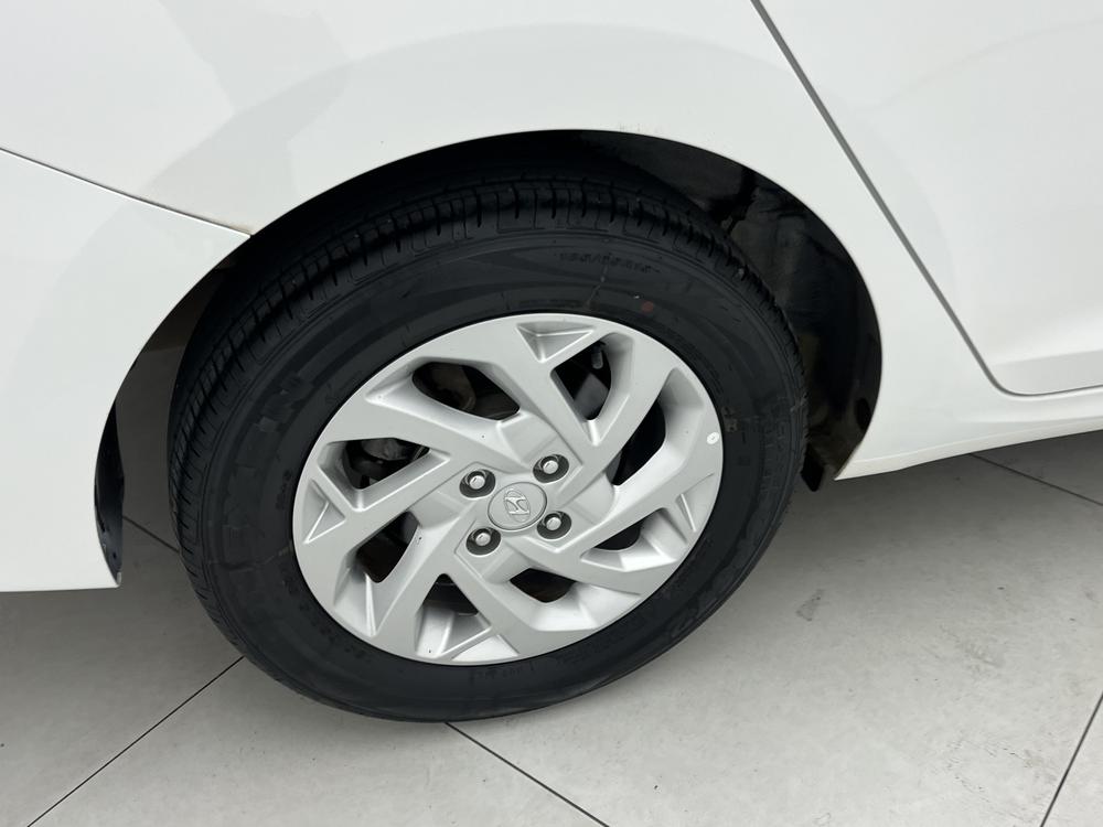 Hyundai Verna