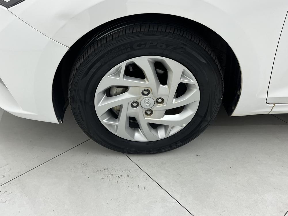 Hyundai Verna