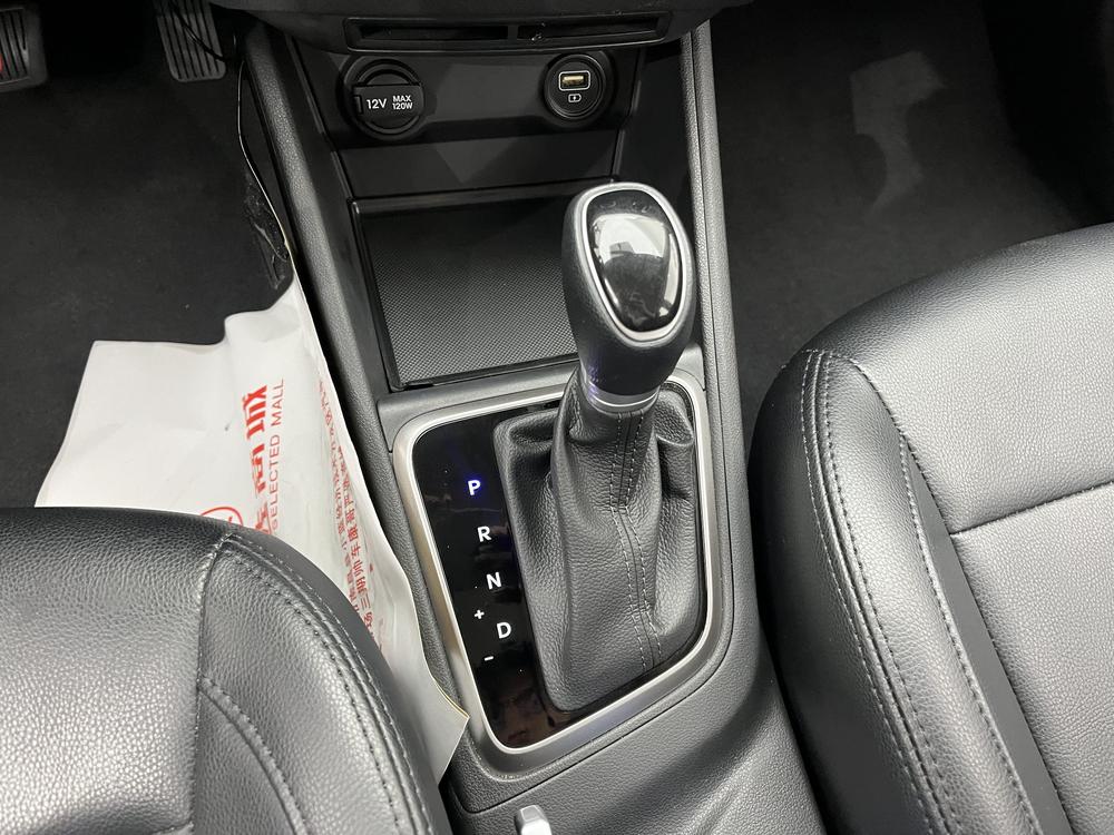 Hyundai Verna