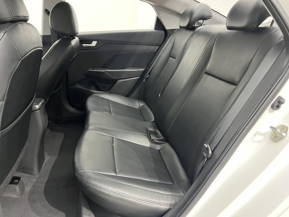 Hyundai Verna