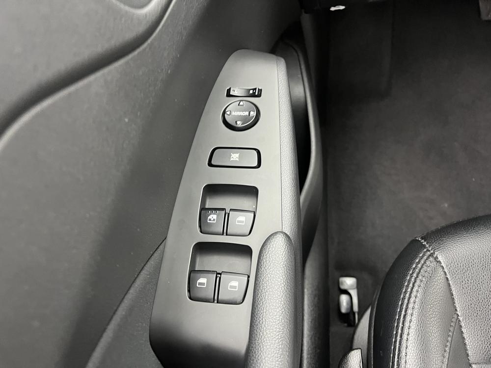 Hyundai Verna