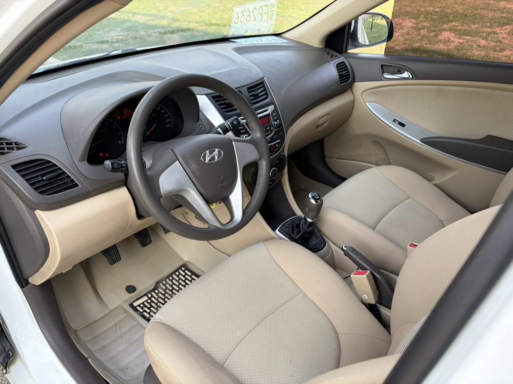 Hyundai Verna