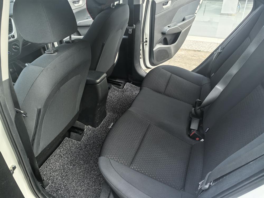 Hyundai Verna