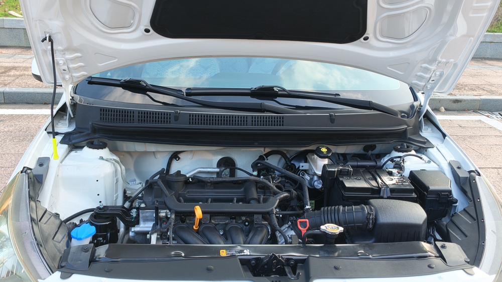 Hyundai Verna