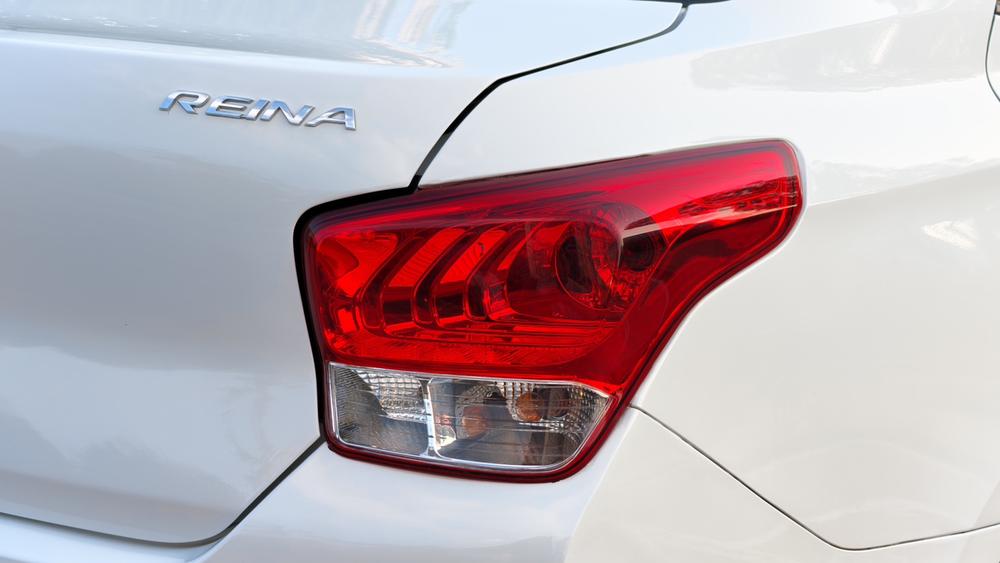 Hyundai Verna