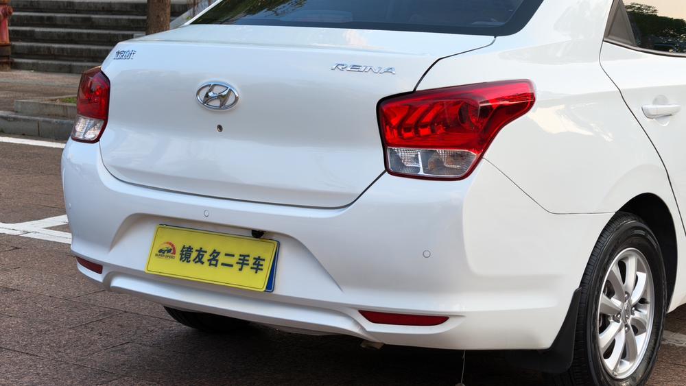 Hyundai Verna