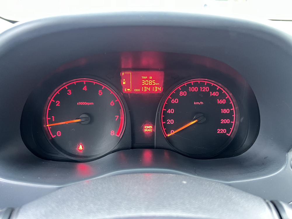 Hyundai Verna