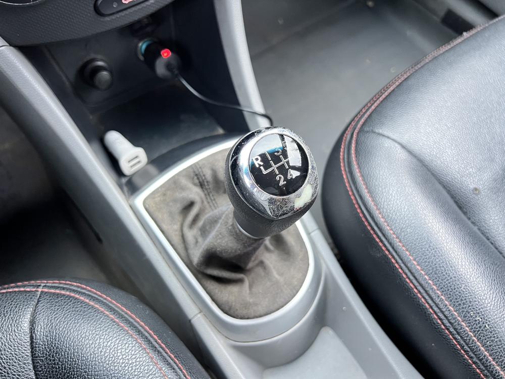 Hyundai Verna