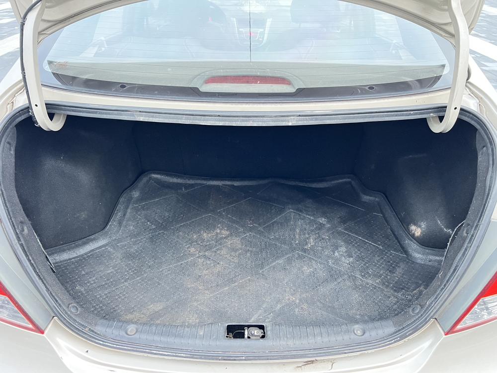 Hyundai Verna