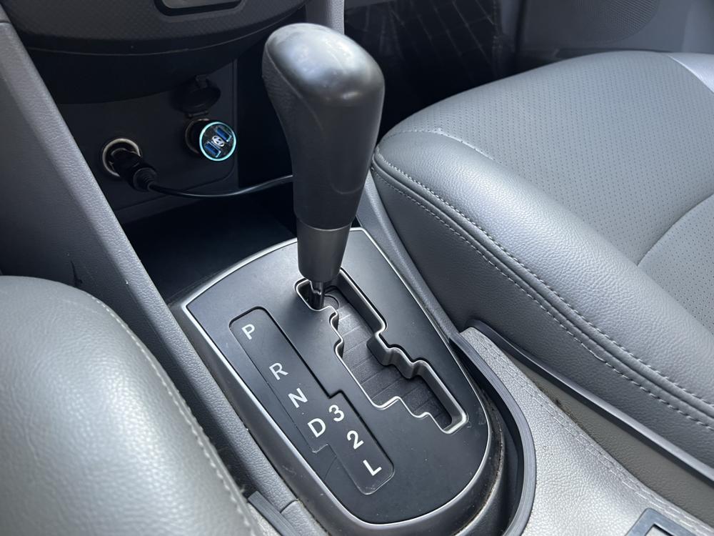 Hyundai Verna