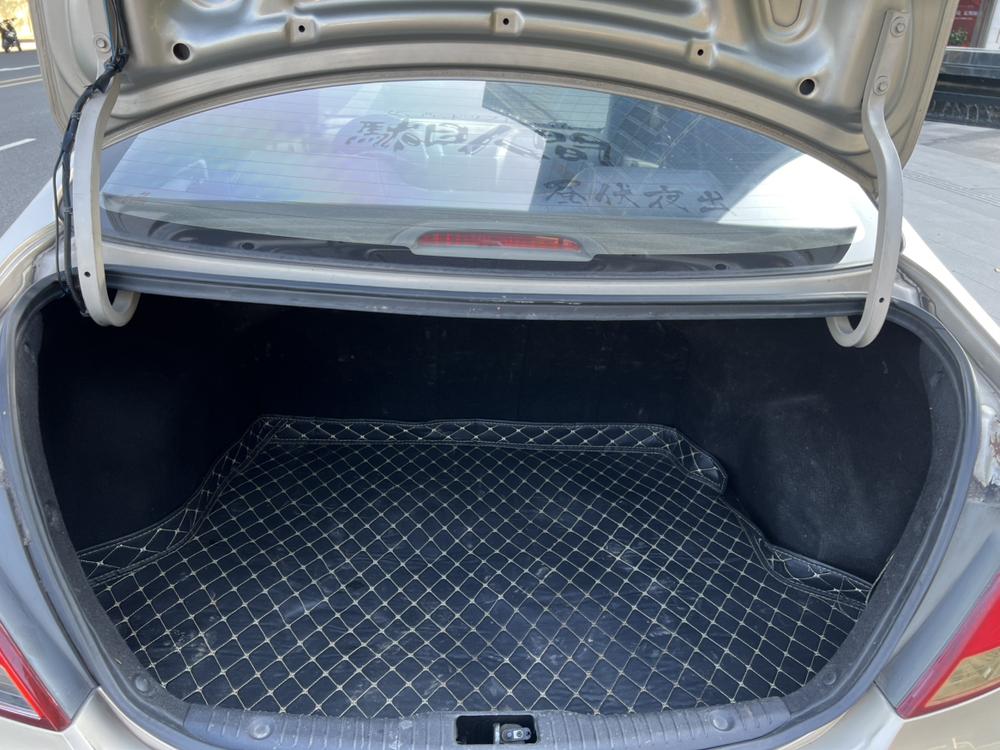 Hyundai Verna
