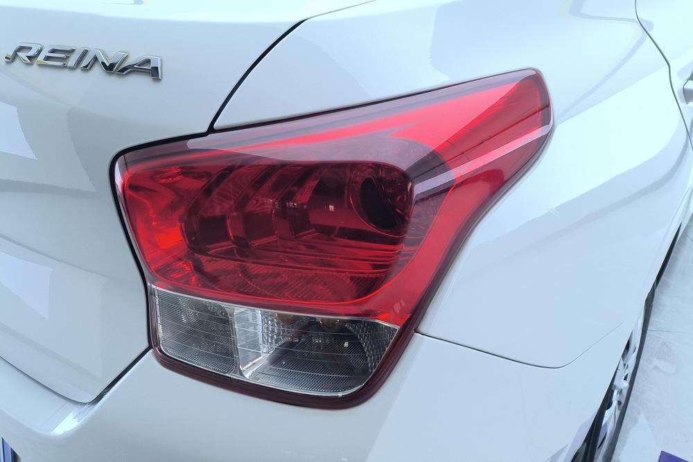 Hyundai Verna