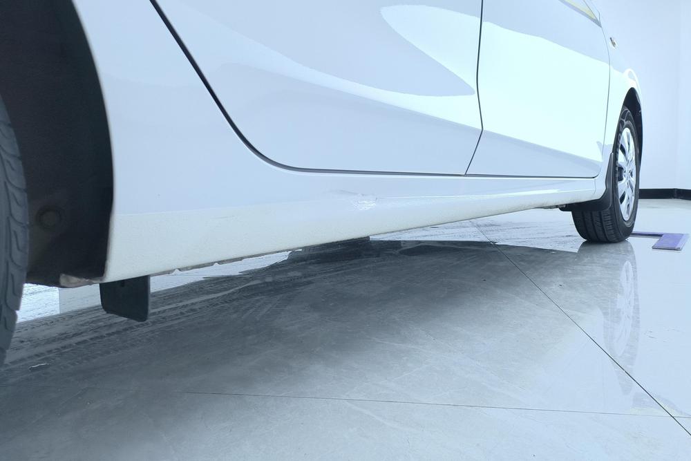 Hyundai Verna