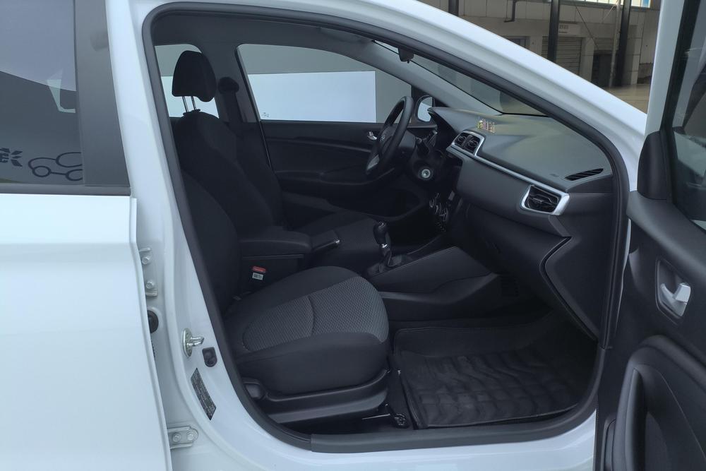 Hyundai Verna