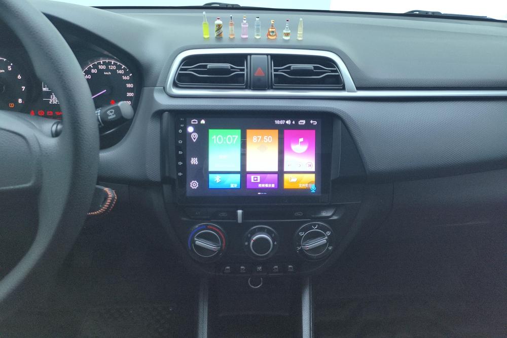 Hyundai Verna