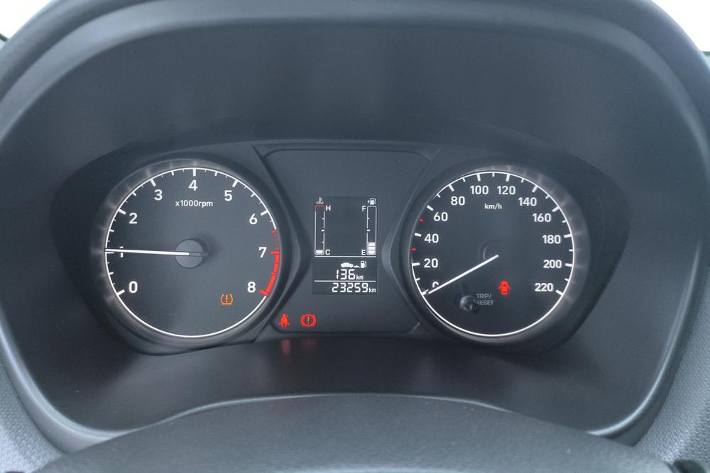 Hyundai Verna