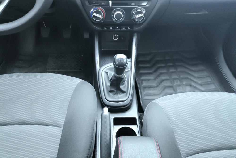 Hyundai Verna