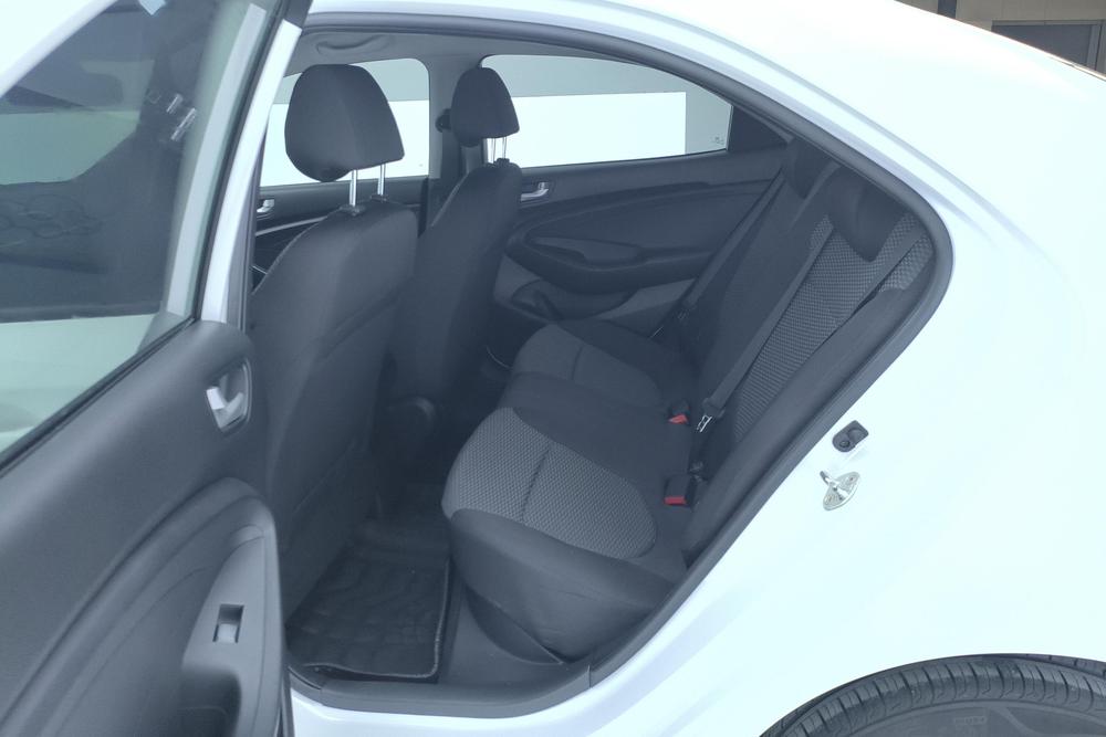 Hyundai Verna